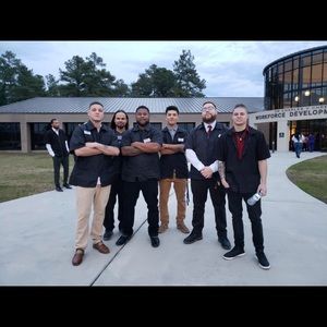 Meet your Posher, David